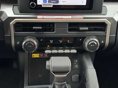 2025 Toyota Tacoma, $56995. Photo 8