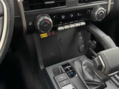 2025 Toyota Tacoma, $56995. Photo 9