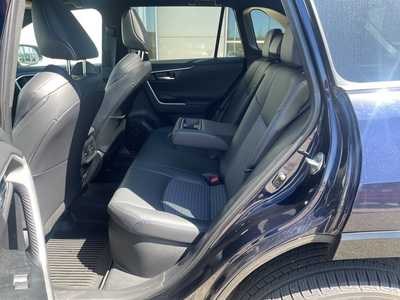 2020 Toyota RAV4, $33000. Photo 10