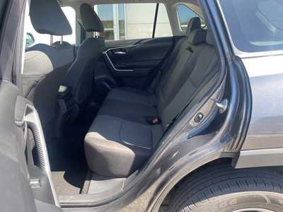 2023 Toyota RAV4, $30000. Photo 10