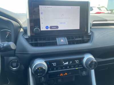 2023 Toyota RAV4, $30000. Photo 11