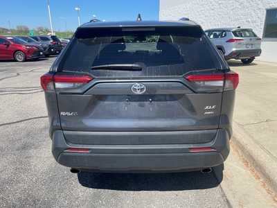 2023 Toyota RAV4, $30000. Photo 6