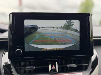 2025 Toyota Corolla, $48349. Photo 3