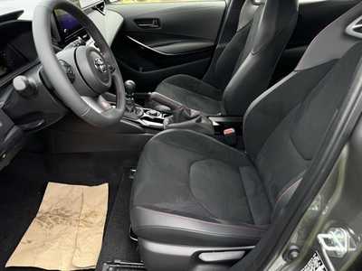 2025 Toyota Corolla, $48349. Photo 4