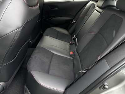 2025 Toyota Corolla, $48349. Photo 5