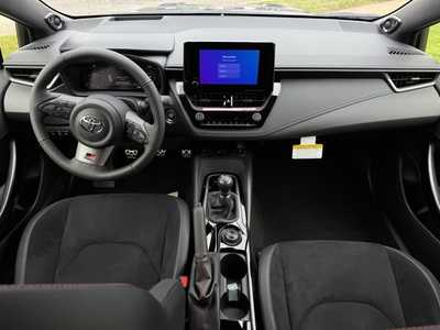 2025 Toyota Corolla, $48349. Photo 7