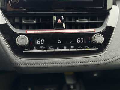 2025 Toyota Corolla, $48349. Photo 8