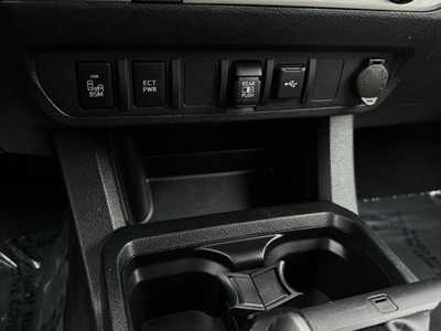 2023 Toyota Tacoma, $37499. Photo 10