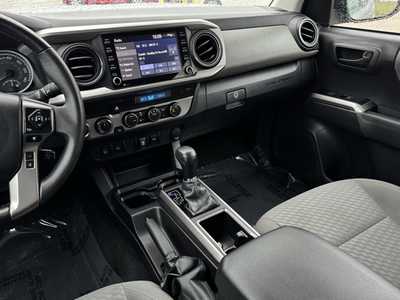 2023 Toyota Tacoma, $37499. Photo 12