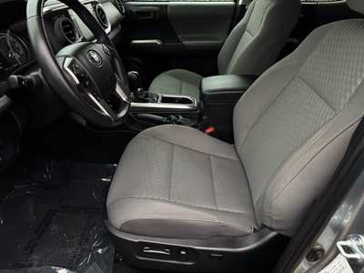 2023 Toyota Tacoma, $37499. Photo 4