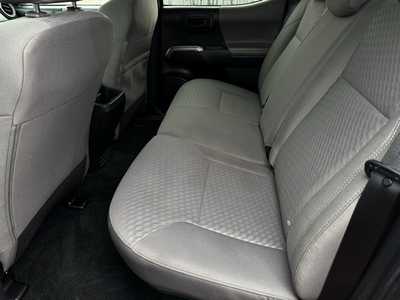 2023 Toyota Tacoma, $37499. Photo 5