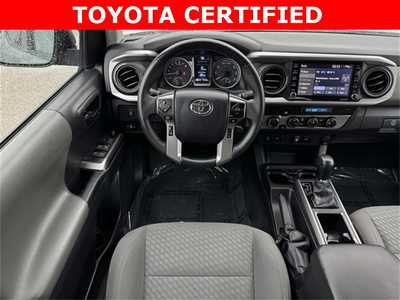 2023 Toyota Tacoma, $37499. Photo 6