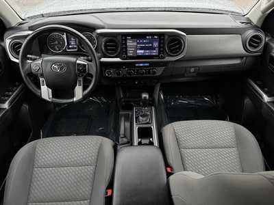 2023 Toyota Tacoma, $37499. Photo 7