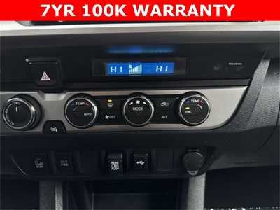2023 Toyota Tacoma, $37499. Photo 8