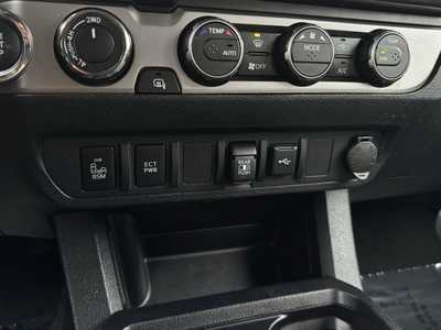 2023 Toyota Tacoma, $37499. Photo 9