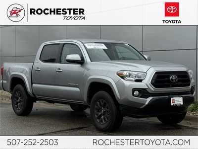 2023 Toyota Tacoma, $37499. Photo 1
