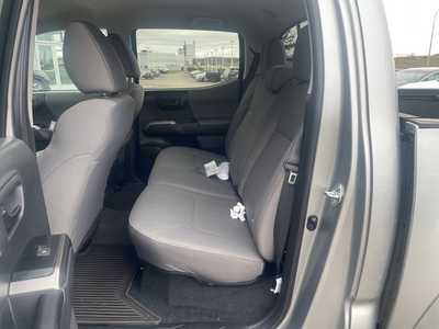 2023 Toyota Tacoma, $40999. Photo 10