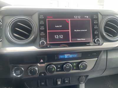 2023 Toyota Tacoma, $40999. Photo 12