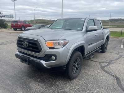 2023 Toyota Tacoma, $40999. Photo 3