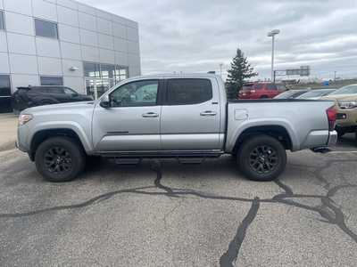 2023 Toyota Tacoma, $40999. Photo 4