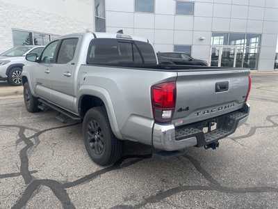 2023 Toyota Tacoma, $40999. Photo 5