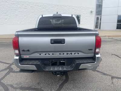 2023 Toyota Tacoma, $40999. Photo 6