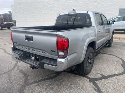 2023 Toyota Tacoma, $40999. Photo 7