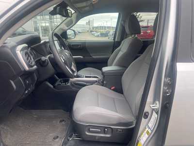 2023 Toyota Tacoma, $40999. Photo 9