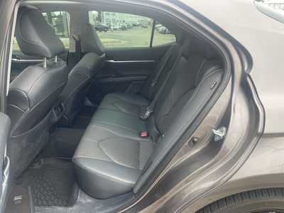 2023 Toyota Camry, $34000. Photo 10