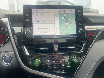 2023 Toyota Camry, $34000. Photo 11