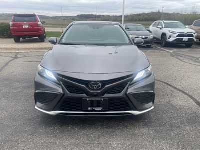 2023 Toyota Camry, $34000. Photo 2