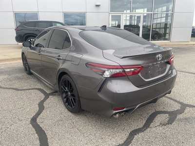 2023 Toyota Camry, $34000. Photo 5