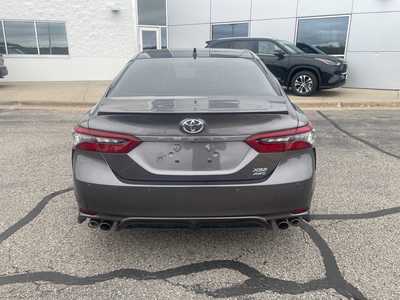 2023 Toyota Camry, $34000. Photo 6
