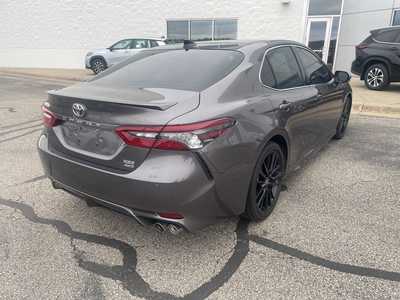 2023 Toyota Camry, $34000. Photo 7