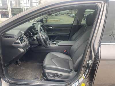 2023 Toyota Camry, $34000. Photo 9