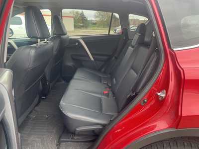 2015 Toyota RAV4, $13500. Photo 10