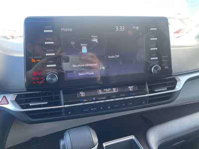 2023 Toyota Sienna, $43800. Photo 11