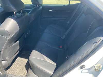 2020 Toyota Camry, $27500. Photo 11
