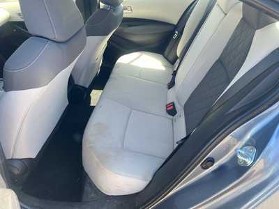 2020 Toyota Corolla, $20500. Photo 11