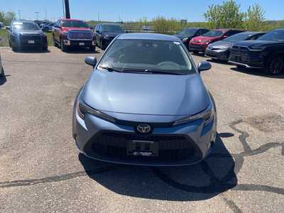 2020 Toyota Corolla, $20500. Photo 2