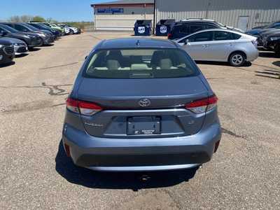 2020 Toyota Corolla, $20500. Photo 6