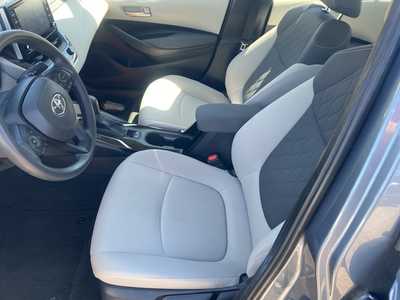 2020 Toyota Corolla, $20500. Photo 9