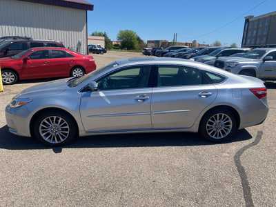 2016 Toyota Avalon, $21000. Photo 4