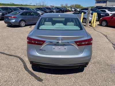 2016 Toyota Avalon, $21000. Photo 6