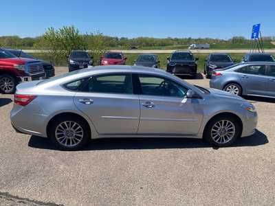 2016 Toyota Avalon, $21000. Photo 8