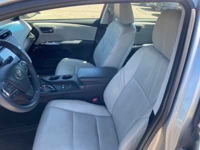 2016 Toyota Avalon, $21000. Photo 9