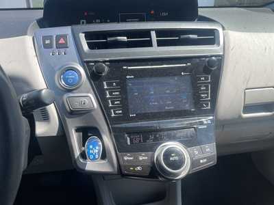2016 Toyota Prius, $12500. Photo 11