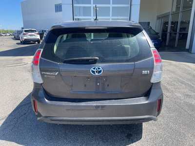 2016 Toyota Prius, $12500. Photo 6