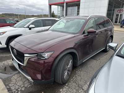 2024 Mazda CX-90, $. Photo 2