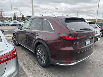 2024 Mazda CX-90, $. Photo 3